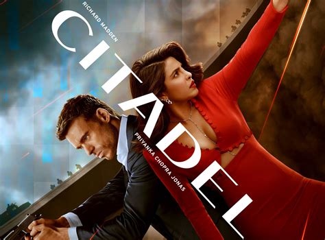 citadel kissanime|Prime Video: Citadel .